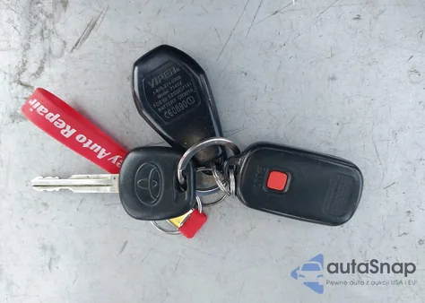 2007 Toyota Corolla Le from USA, damaged, VIN 2T1BR32E07C807658